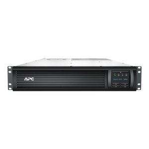 APC Smart-UPS SMT3000RMI2UC - USV (Rack - einbaufähig)