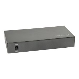 LevelOne GEP-0823 - Switch - 8 x 10/100/1000 (PoE+)