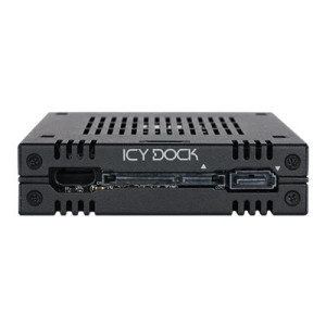 Icy Dock ExpressCage MB742SP-B