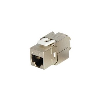 equip Pro - Keystone Jack - RJ-45 (pack of 8)