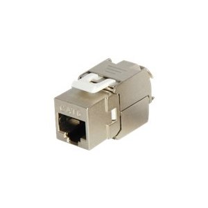 equip Pro - Keystone Jack - RJ-45 (Packung mit 8)