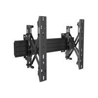 Equip 650355 - 30 kg - 81,3 cm (32") - 165,1 cm (65") - 100 x 100 mm - 600 x 400 mm - -3 - 3°