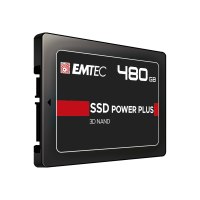 EMTEC X150 Power Plus 3D NAND