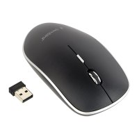 Gembird MUSW-4B-01 - Mouse - optical