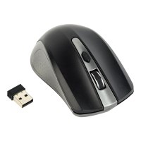 Gembird MUSW-4B-04-GB - Mouse