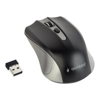 Gembird MUSW-4B-04-GB - Mouse