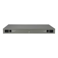 LevelOne GTL-2091 - Switch - L3