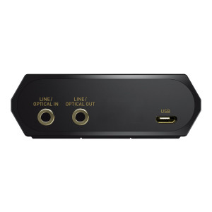 Creative Labs Creative Sound BlasterX G6 - Sound card