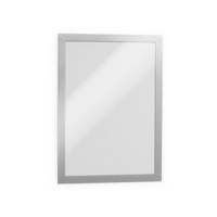 Durable DURAFRAME - A4 - Silver - 1 pc(s)