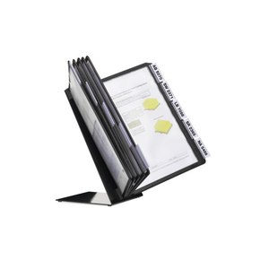 DURABLE VARIO TABLE - Displaytafelsystem - Desktop - 10...