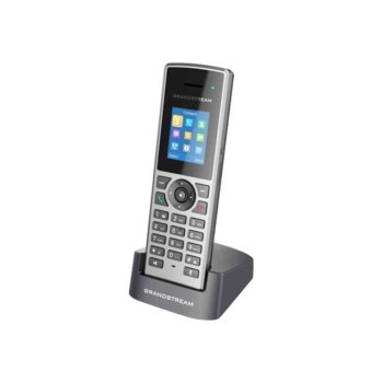 Grandstream DP722 - Cordless extension handset