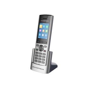 Grandstream DP730 - Cordless extension handset