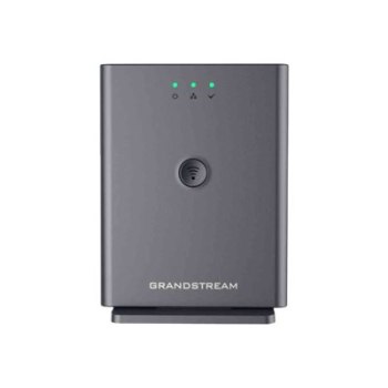 Grandstream DP752 - Basisstation für schnurloses Telefon/VoIP-Telefon