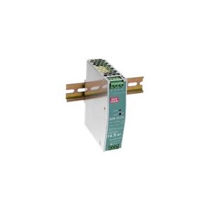 LevelOne POW-4821 - Power supply (DIN rail mountable)