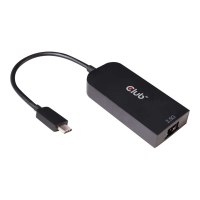 Club 3D Netzwerkadapter - USB-C 3.2 Gen 1