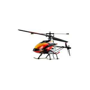 Amewi Buzzard Pro XL - Helicopter - Ready-To-Fly (RTF) -...