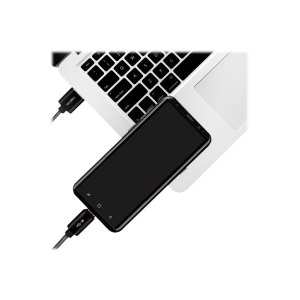 LogiLink USB-Kabel - USB (M) zu Micro-USB Type B (M)
