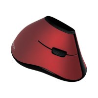 LogiLink Typhoon Ergonomic Vertical - Vertical mouse