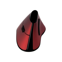 LogiLink Typhoon Ergonomic Vertical - Vertical mouse