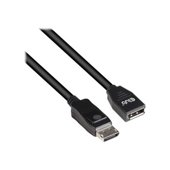 Club 3D Kabel DisplayPort 1.4 HBR3 8K60Hz 2 m - Cavo - Digitale/display/video