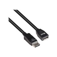 Club 3D DisplayPort-Verlängerungskabel - DisplayPort (M)