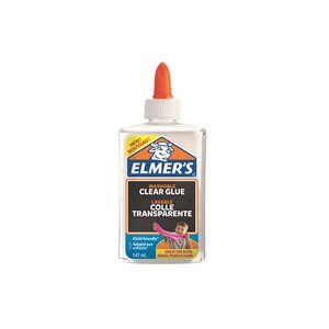 Elmers Elmers School Glue - Kleber - 147 ml - klar