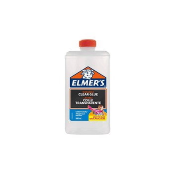 Elmers - Kleber - 946 ml - klar - nicht permanent