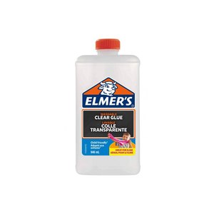 Elmers Elmers - Kleber - 946 ml - klar - nicht permanent