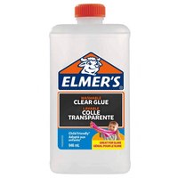 Elmers - Kleber - 946 ml - klar - nicht permanent