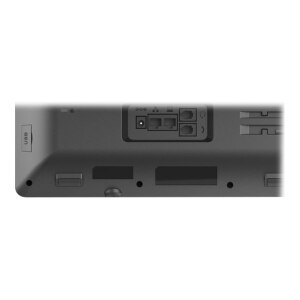 Fanvil X210i - IP Phone - Black - Grey - Wired handset -...