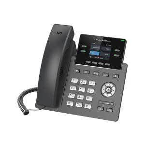 Grandstream GRP2612P - VoIP phone with caller ID/call...