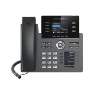 Grandstream GRP2614 - VoIP-Telefon mit...