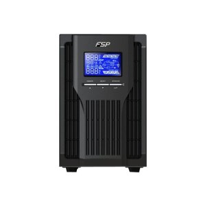 FSP Champ Tower Series 1k - USV - AC 120-300 V