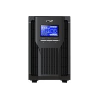 FSP Champ Tower Series 1k - USV - AC 120-300 V