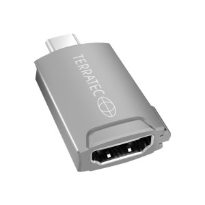 TerraTec Connect C Type-C auf mini HDMI