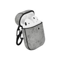 TerraTec Air Box - Case for earphones