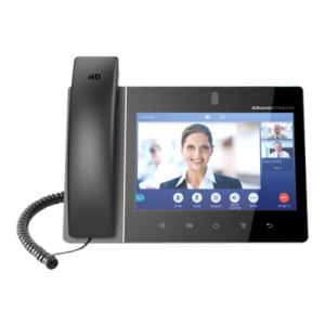 Grandstream GXV3380 - IP video phone