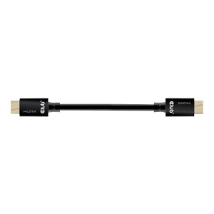 Club 3D Kabel Ultra High Speed 10K HDMI 2.1 - HDMI 3 m - Cavo - Digitale/display/video