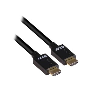 Club 3D Ultra High Speed - HDMI-Kabel - HDMI männlich zu HDMI männlich