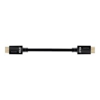 Club 3D Ultra High Speed - HDMI-Kabel - HDMI männlich zu HDMI männlich