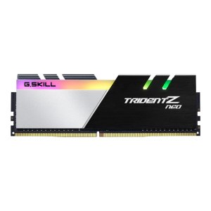 G.Skill F4-3600C18Q-64GTZN - 64 GB - 4 x 16 GB - DDR4 - 3600 MHz - 288-pin DIMM