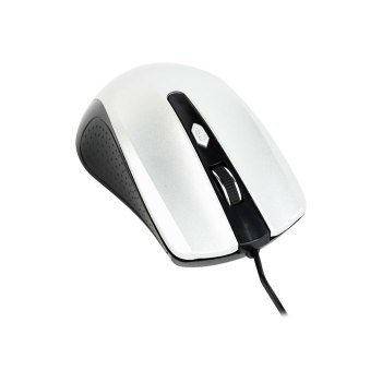 Gembird MUS-4B-01-BS - Mouse - optical