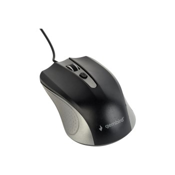 Gembird MUS-4B-01-GB - Mouse - optical