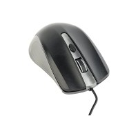 Gembird MUS-4B-01-GB - Mouse - optical