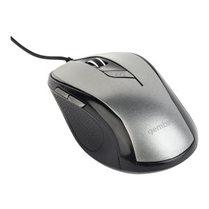 Gembird MUS-6B-01-BG - Mouse - optical