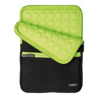 Pagna Tablettasche Go!. Etui-Typ: Schutzhülle, Markenkompatibilität: Jede Marke, Maximale Bildschirmgröße: 25,4 cm (10 Zoll)