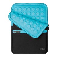 Pagna Tablettasche Go!. Etui-Typ: Schutzhülle, Markenkompatibilität: Jede Marke, Maximale Bildschirmgröße: 25,4 cm (10 Zoll)