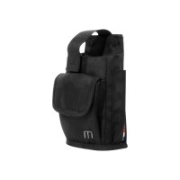 Mobilis REFUGE Holster M - Umhängetasche für Handgerät - 1680D Nylon