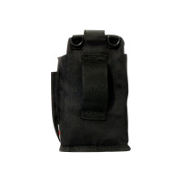 Mobilis REFUGE Holster M - Umhängetasche für Handgerät - 1680D Nylon