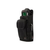 Mobilis REFUGE Holster L - Umhängetasche für Handgerät - 1680D Nylon